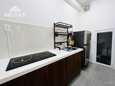 Hau Giang Street, Vietnam Hau Giang Street, Vietnam