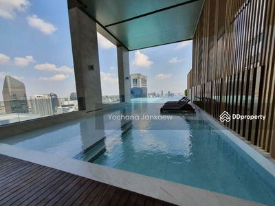 The Esse Asoke, Bangkok, Thailand The Esse Asoke, Bangkok, Thailand