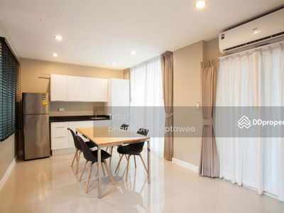 MERIT PLACE Ladprao 87, Bangkok, Thailand MERIT PLACE Ladprao 87, Bangkok, Thailand