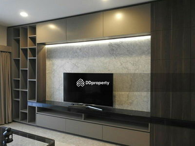 The Crest Sukhumvit 34, Bangkok, Thailand The Crest Sukhumvit 34, Bangkok, Thailand