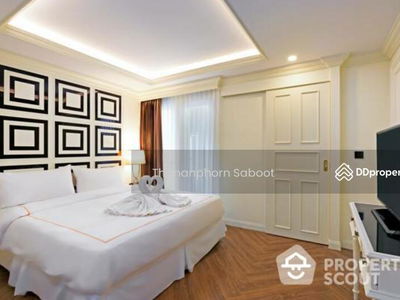 M Ville (L.A. Residence), Bangkok, Thailand M Ville (L.A. Residence), Bangkok, Thailand