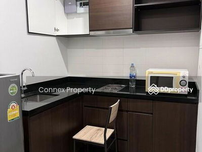 The Vertical Aree, Bangkok, Thailand The Vertical Aree, Bangkok, Thailand