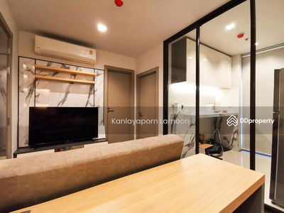 Life Asoke-Rama 9, Bangkok, Thailand Life Asoke-Rama 9, Bangkok, Thailand