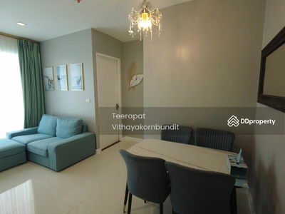 The Bloom Sukhumvit 71, Bangkok, Thailand The Bloom Sukhumvit 71, Bangkok, Thailand