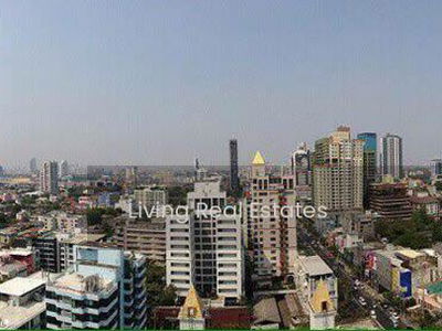 Ivy Thonglor, Bangkok, Thailand Ivy Thonglor, Bangkok, Thailand