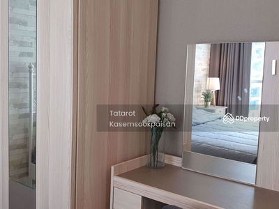 Noble Revolve Ratchada, Bangkok, Thailand Noble Revolve Ratchada, Bangkok, Thailand