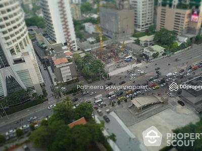 ASHTON Asoke, Bangkok, Thailand ASHTON Asoke, Bangkok, Thailand