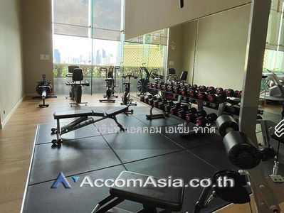 Magnolias Waterfront Residences, Bangkok, Thailand Magnolias Waterfront Residences, Bangkok, Thailand