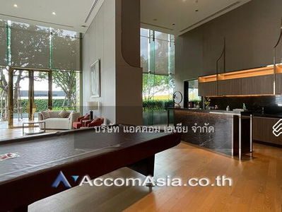 Magnolias Waterfront Residences, Bangkok, Thailand Magnolias Waterfront Residences, Bangkok, Thailand