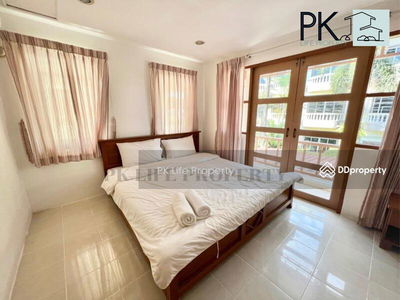 Gehäuse In Kathu, Thailand Gehäuse In Kathu, Thailand