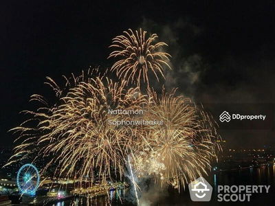 Supalai River Place Charoen Nakorn, Bangkok, Thailand Supalai River Place Charoen Nakorn, Bangkok, Thailand