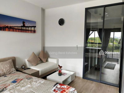 IDEO New Rama 9, Bangkok, Thailand IDEO New Rama 9, Bangkok, Thailand