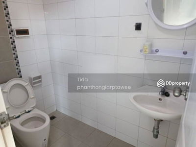 Townhome Sirene Park Wongsawang 3, Bangkok, Thailand Townhome Sirene Park Wongsawang 3, Bangkok, Thailand