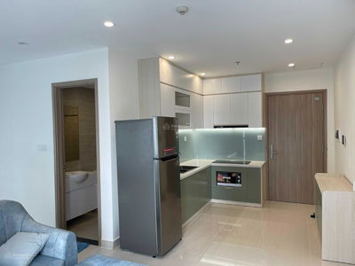 Vinhomes Grand Park, Vietnam  Vinhomes Grand Park, Vietnam