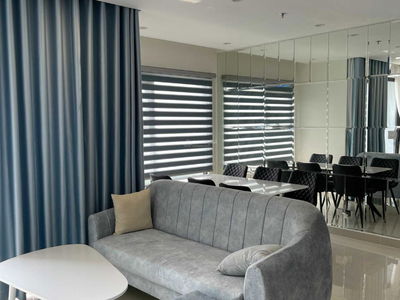 Vinhomes Grand Park, Vietnam Vinhomes Grand Park, Vietnam