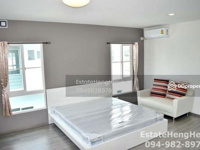 Villaggio Rangsit-Klong 3, Pathum Thani, Thailand Villaggio Rangsit-Klong 3, Pathum Thani, Thailand