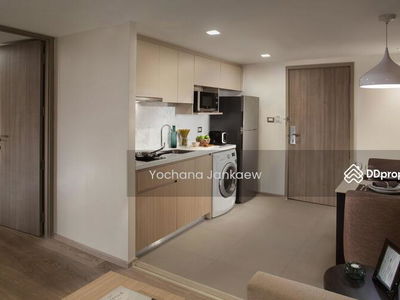 Somerset Ekamai Bangkok, Bangkok, Thailand Somerset Ekamai Bangkok, Bangkok, Thailand