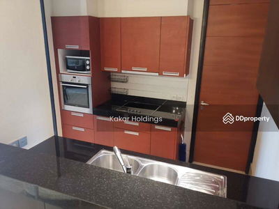 The Infinity, Bangkok, Thailand The Infinity, Bangkok, Thailand