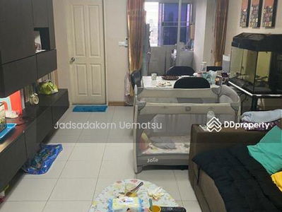 Supalai Park Asoke - Ratchada, Bangkok, Thailand Supalai Park Asoke - Ratchada, Bangkok, Thailand