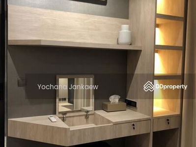 Rhythm Ekkamai, Bangkok, Thailand Rhythm Ekkamai, Bangkok, Thailand