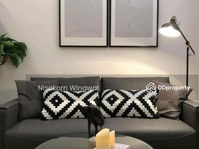 ASHTON Chula-Silom, Bangkok, Thailand ASHTON Chula-Silom, Bangkok, Thailand