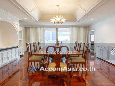 3 Bedrooms Apartment for Rent in Sukhumvit, Bangkok near BTS Asok - MRT Sukhumvit at Perfect For, Bangkok, Thailand 3 Bedrooms Apartment for Rent in Sukhumvit, Bangkok near BTS Asok - MRT Sukhumvit at Perfect For, Bangkok, Thailand