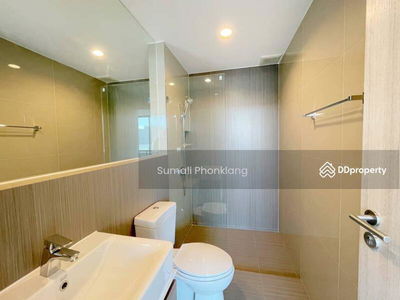 Nirvana Define Rama 9, Bangkok, Thailand Nirvana Define Rama 9, Bangkok, Thailand