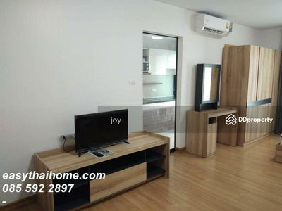 Supalai City Resort Bearing Station, Bangkok, Thailand Supalai City Resort Bearing Station, Bangkok, Thailand