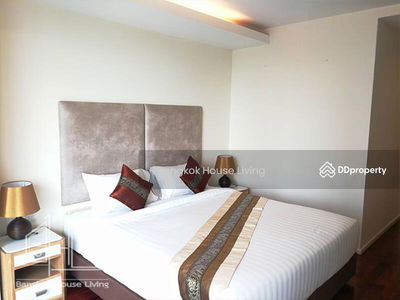 GM Serviced Apartment, Bangkok, Thailand GM Serviced Apartment, Bangkok, Thailand