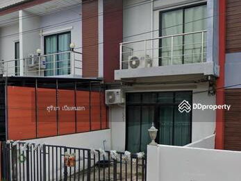 Ton20325 Townhome for rent near Bueng Kaen Nakhon., Khon Kaen, Thailand Ton20325 Townhome for rent near Bueng Kaen Nakhon., Khon Kaen, Thailand