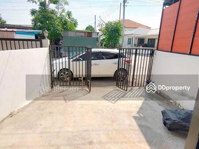 Ton20325 Townhome for rent near Bueng Kaen Nakhon., Khon Kaen, Thailand Ton20325 Townhome for rent near Bueng Kaen Nakhon., Khon Kaen, Thailand
