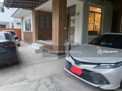 Moobaan Chollada Suvarnabhumi, Samut Prakan, Thailand Moobaan Chollada Suvarnabhumi, Samut Prakan, Thailand