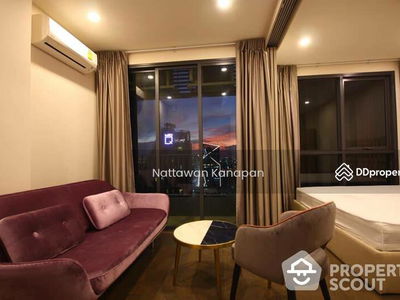 IDEO Q Siam-Ratchathewi, Bangkok, Thailand IDEO Q Siam-Ratchathewi, Bangkok, Thailand