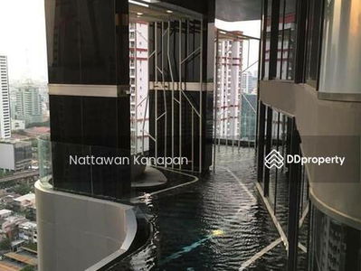 IDEO Q Siam-Ratchathewi, Bangkok, Thailand IDEO Q Siam-Ratchathewi, Bangkok, Thailand