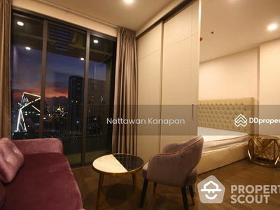 IDEO Q Siam-Ratchathewi, Bangkok, Thailand IDEO Q Siam-Ratchathewi, Bangkok, Thailand