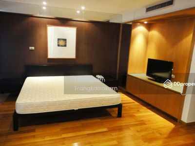 All Seasons Mansion, Bangkok, Thailand All Seasons Mansion, Bangkok, Thailand