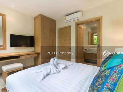 Housing in Kathu, Thailand Housing in Kathu, Thailand