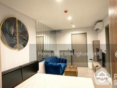 Life Asoke Hype, Bangkok, Thailand Life Asoke Hype, Bangkok, Thailand