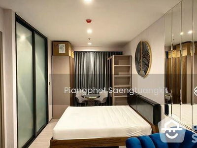 Life Asoke Hype, Bangkok, Thailand Life Asoke Hype, Bangkok, Thailand