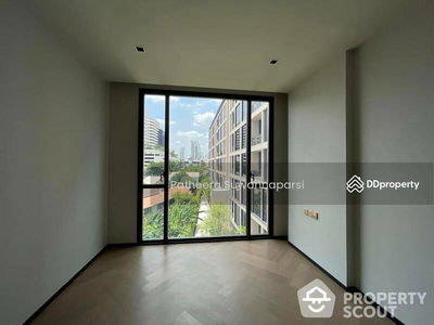 The Reserve 61 Hideaway, Bangkok, Thailand The Reserve 61 Hideaway, Bangkok, Thailand