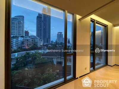 The Reserve 61 Hideaway, Bangkok, Thailand The Reserve 61 Hideaway, Bangkok, Thailand