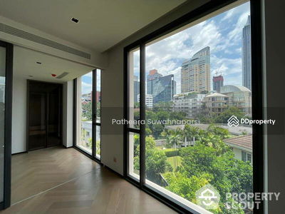 The Reserve 61 Hideaway, Bangkok, Thailand The Reserve 61 Hideaway, Bangkok, Thailand