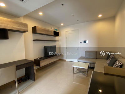 Supalai Wellington 2, Bangkok, Thailand Supalai Wellington 2, Bangkok, Thailand