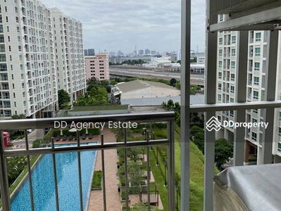 Supalai Wellington 2, Bangkok, Thailand Supalai Wellington 2, Bangkok, Thailand