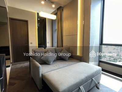 The Esse Sukhumvit 36, Bangkok, Thailand The Esse Sukhumvit 36, Bangkok, Thailand