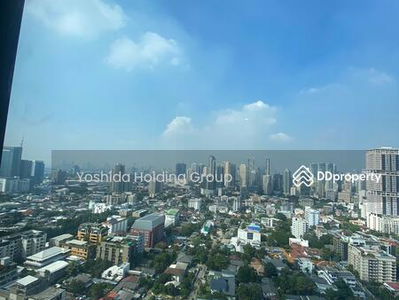 The Esse Sukhumvit 36, Bangkok, Thailand The Esse Sukhumvit 36, Bangkok, Thailand