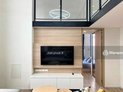 Siamese Sukhumvit 48, Bangkok, Thailand Siamese Sukhumvit 48, Bangkok, Thailand