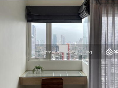 The Key Sathorn-Charoenraj, Bangkok, Thailand The Key Sathorn-Charoenraj, Bangkok, Thailand