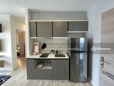 The Key Sathorn-Charoenraj, Bangkok, Thailand The Key Sathorn-Charoenraj, Bangkok, Thailand