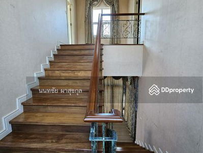 Two Grande Monaco Bangna-Wongwaen, Bangkok, Thailand Two Grande Monaco Bangna-Wongwaen, Bangkok, Thailand